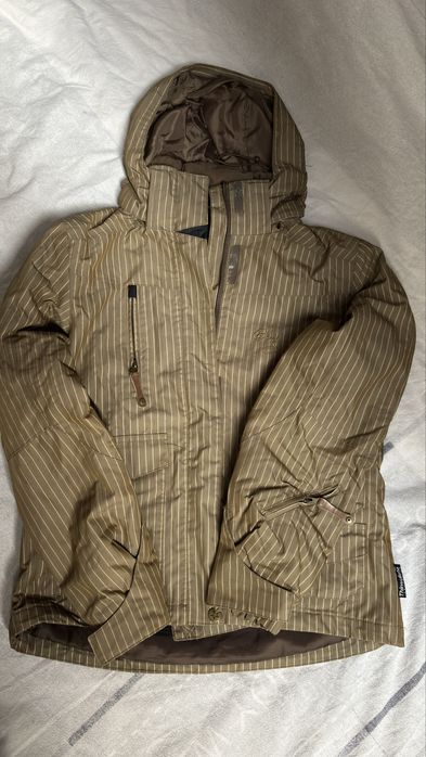 Geaca de toamna/iarna ski Thinsulate