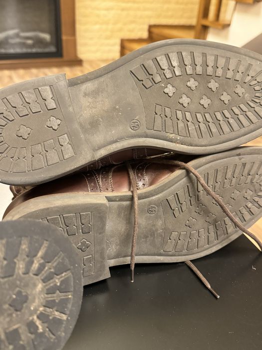 Ghete barbati elegante