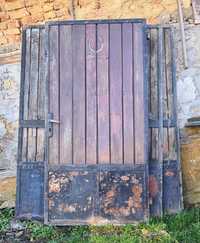 Порта/врата за двор