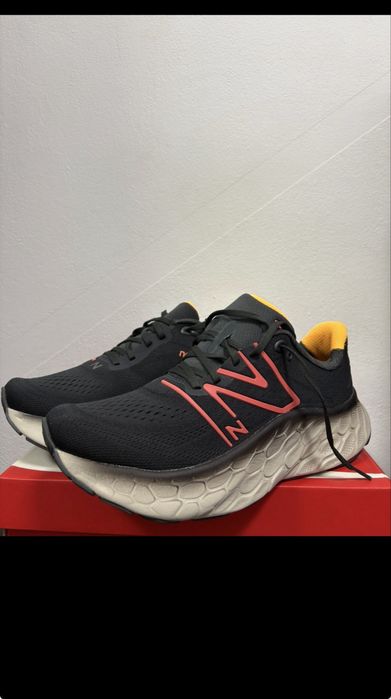 NewBalance FreshFoam x More v4 44,5