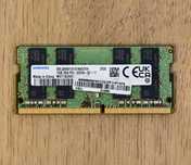 Ram 16gb 3200mhz Samsung, Laptop
