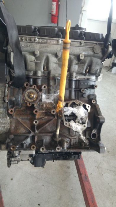 motor 1.9 tdi avb audi a4 b6  vw passat b6 skoda superb