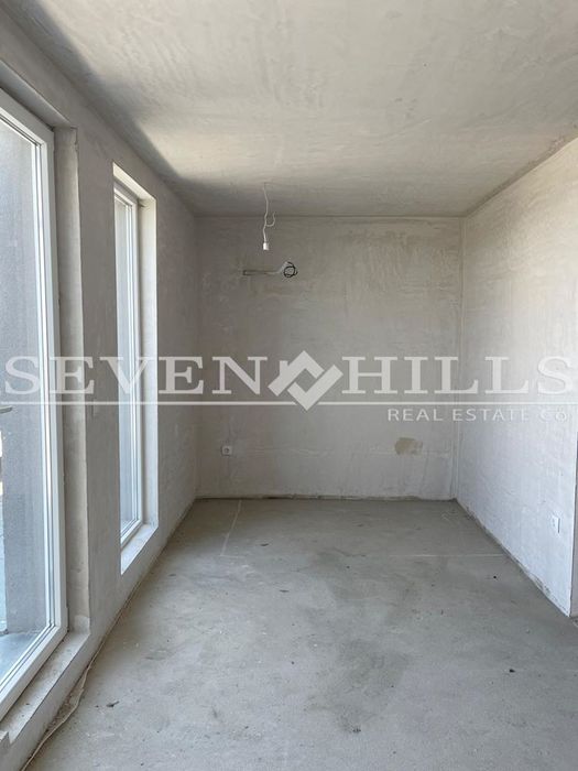 Продава се Едностаен апартамент в Пловдив, Гагарин - 54 кв.м за 1137 €/кв.м - Снимка #5