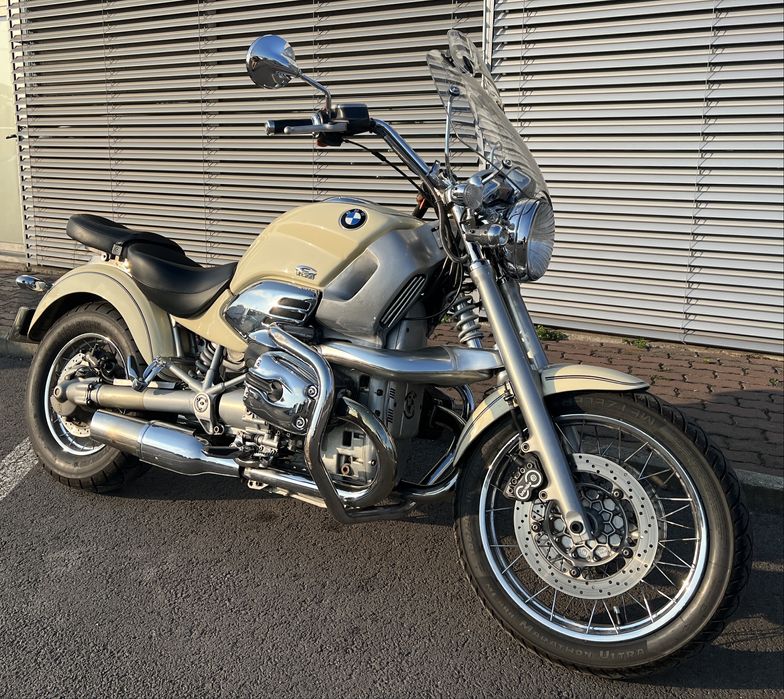 BMW R1200C - 1997
