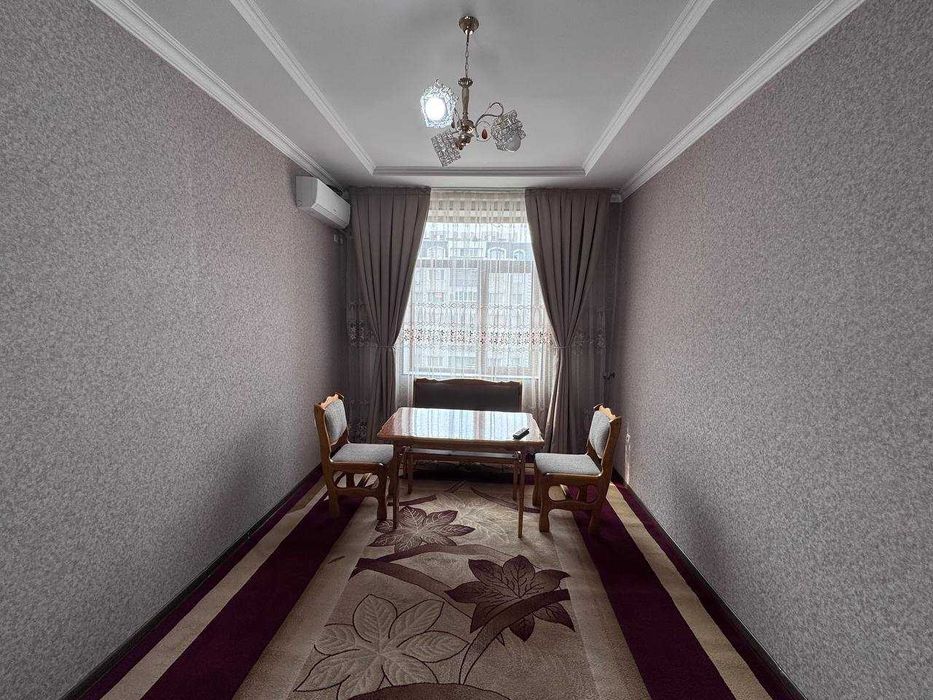 3-комнатная 53м²  Мирзо-Улугбекский , Паркентский, магазин Пеликан