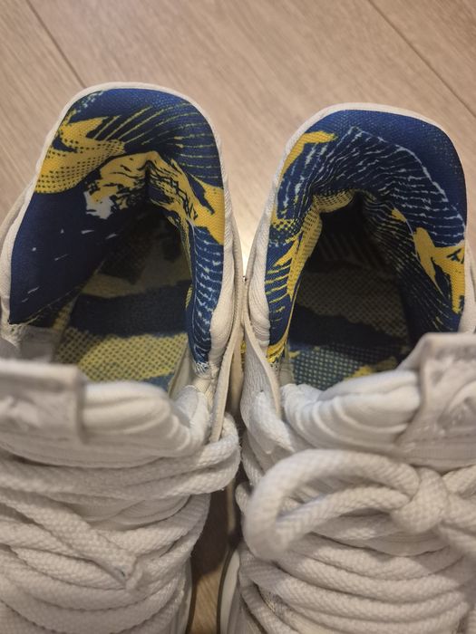 Încălțăminte baschet/volei Nike 37.5