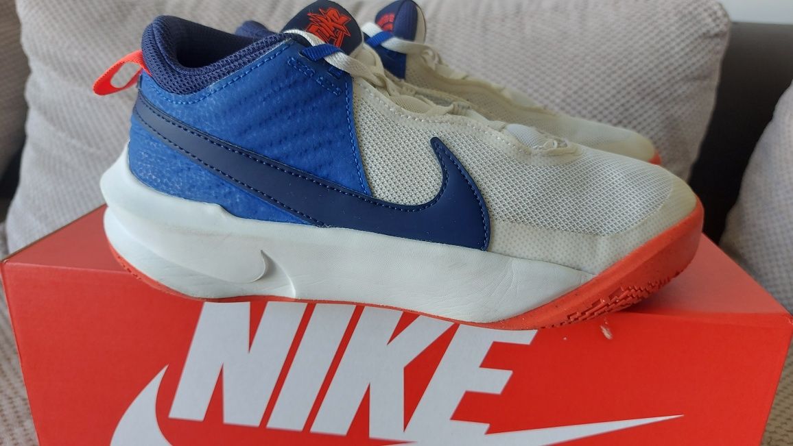 Дамски маратонки NIKE