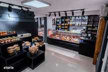 Oferta Vanzare Afacere | Spatiu Comercial | Bacanie | Popesti |Parcare