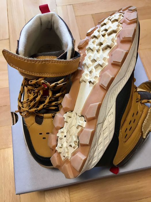 Ghete sport ,ptr baiat marime 32-33