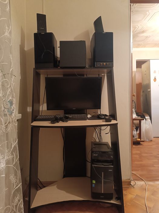 Продам компьютер