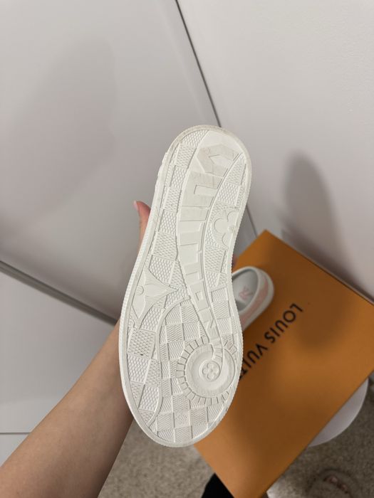 Sneakers Louis Vuitton originali