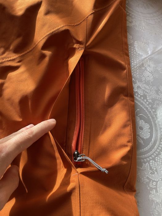 Jacheta schoffel  ins wildkar