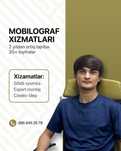 Mobilograf Xizmati