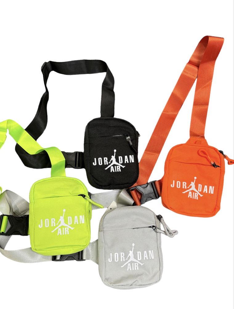 Чанти Nike jordan