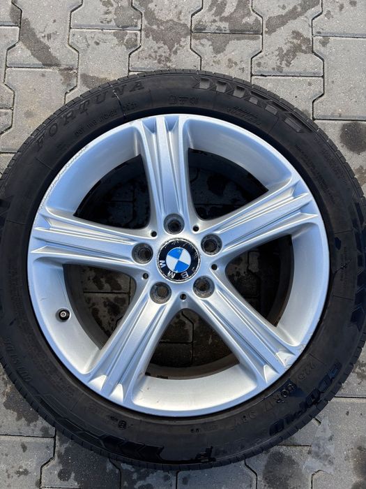 Set roti BMW SERIA 3 F30 225/50/17
