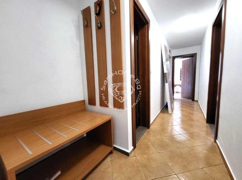 Продава се Тристаен апартамент в Варна, Колхозен пазар - 100 кв.м за 1599 €/кв.м - Снимка #10