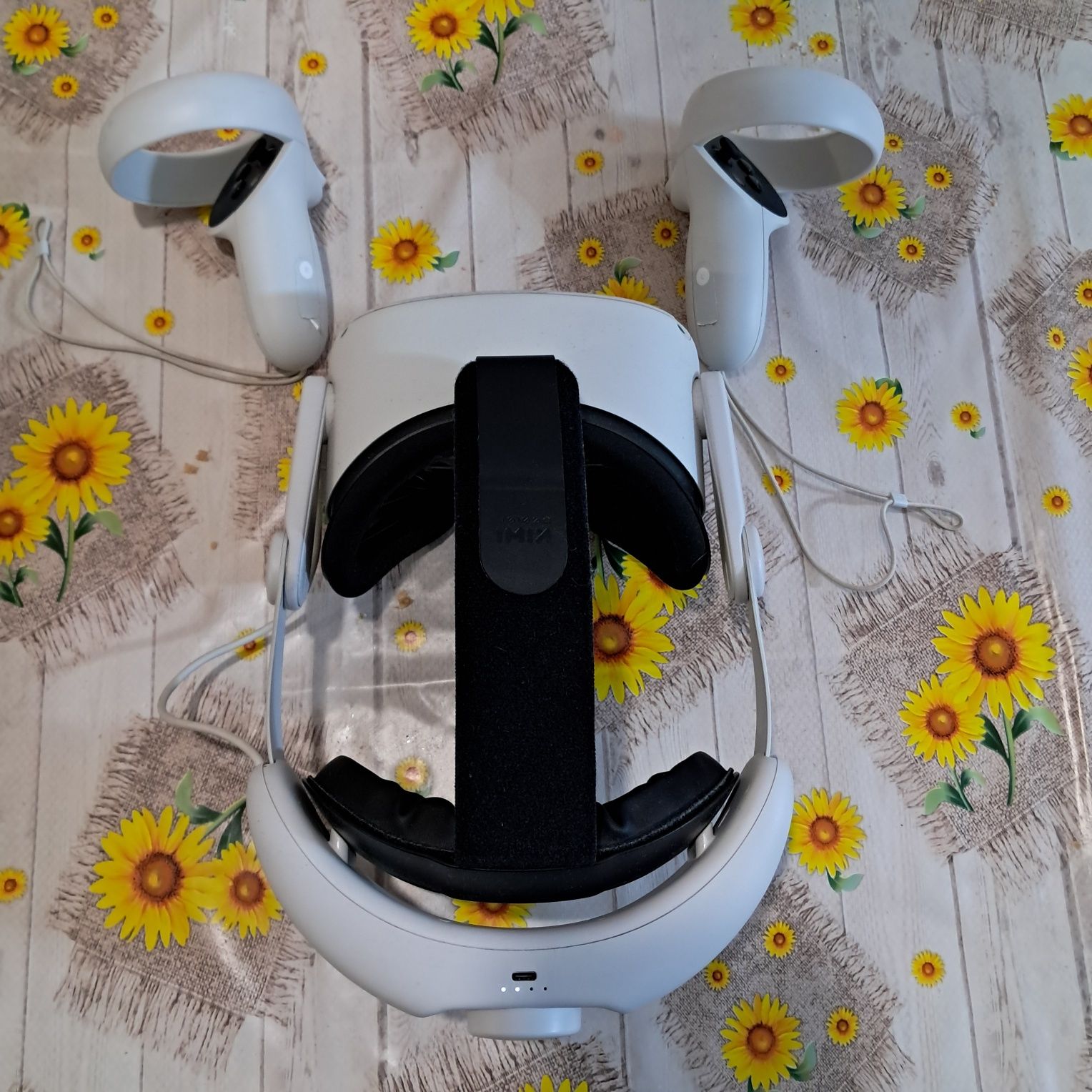 Oculus Meta Quest 2