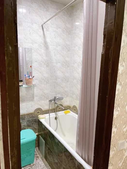 ID 3348 АРЕНДА MirzoUlugbek Новомосковский 3комнатная. 780 у.е