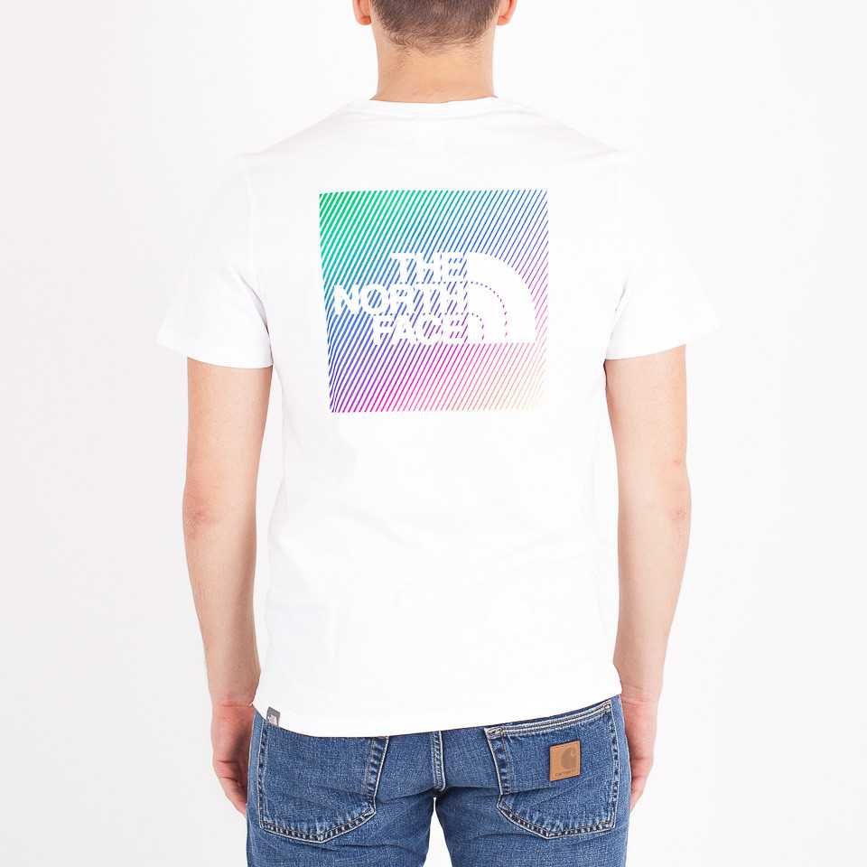 The North Face мъжка тениска размер М