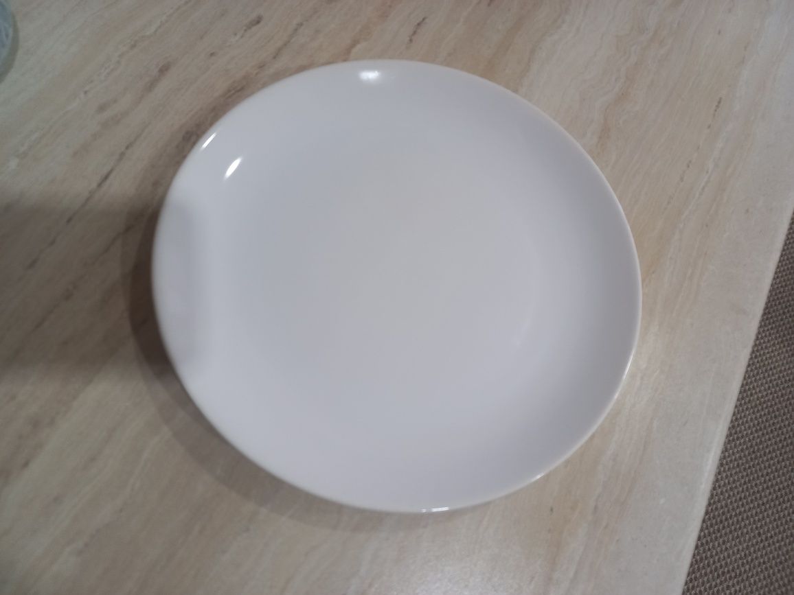 Тарелка IKEA,  27см