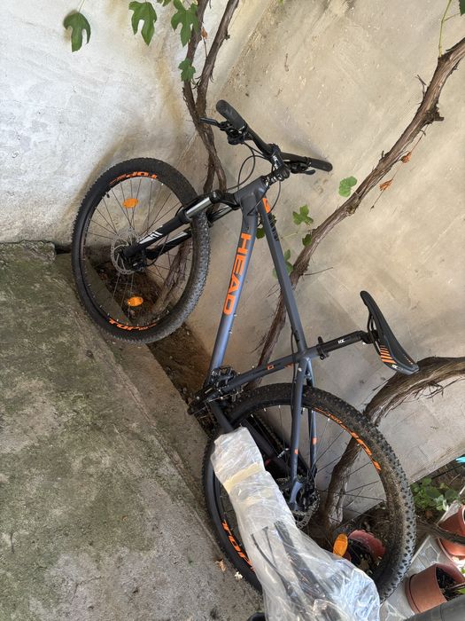 Bicicletă de vânzare