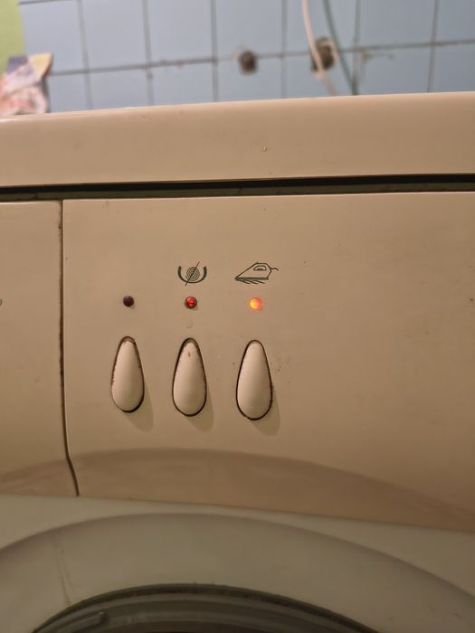 Пералня bess D404 ZT