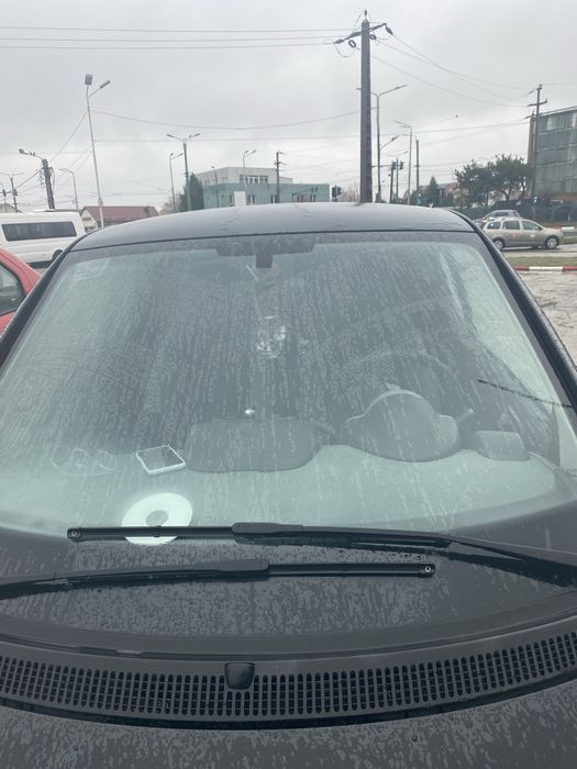 VAND SMART fortwo coupe