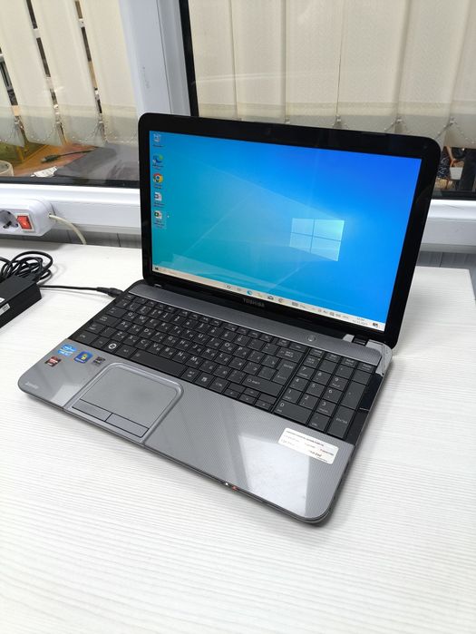 Ноутбук для учебы и офиса Core i3 HDD 500gb для дома