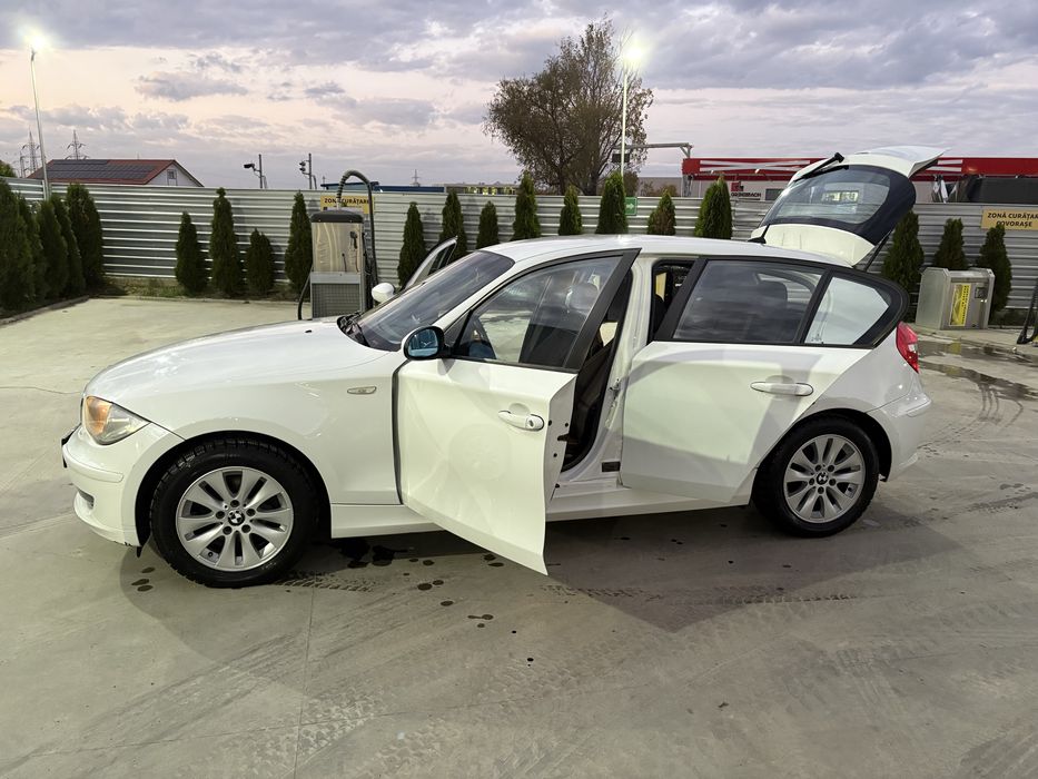 Bmw seria 1 118i