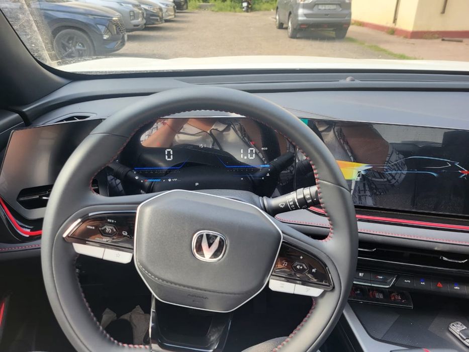 Обучение русификации Китайских авто