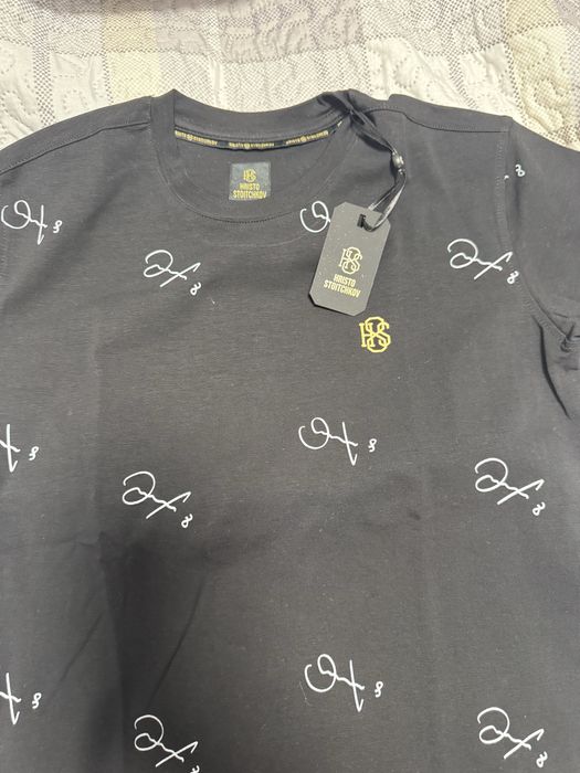 Детска тениска на бранда Стоичков