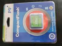 Продавам Compact Flash Memory Card