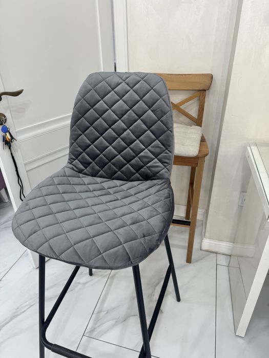 Пошив чехлов на стулья