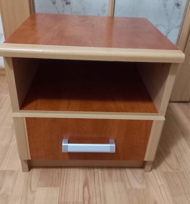 Mobila dormitor, second hand, fara defecte