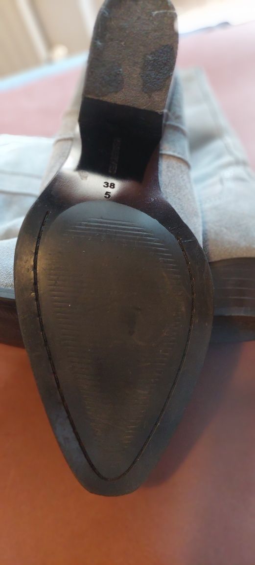 Ciocate dama piele