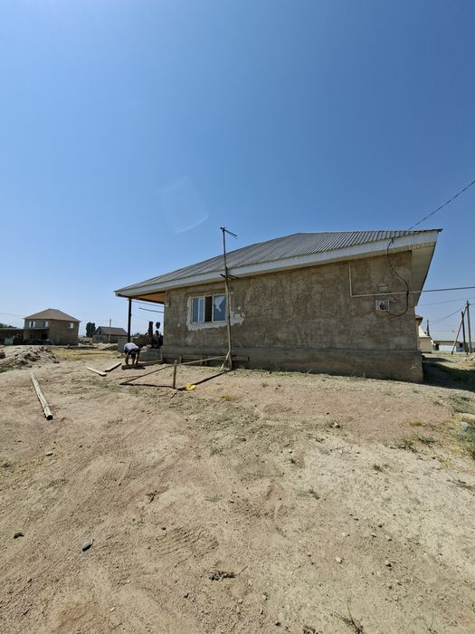 Продаю дом, в г.Тараз Чолдала