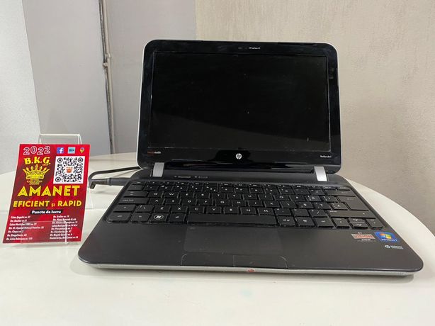 Laptop HP Amanet BKG