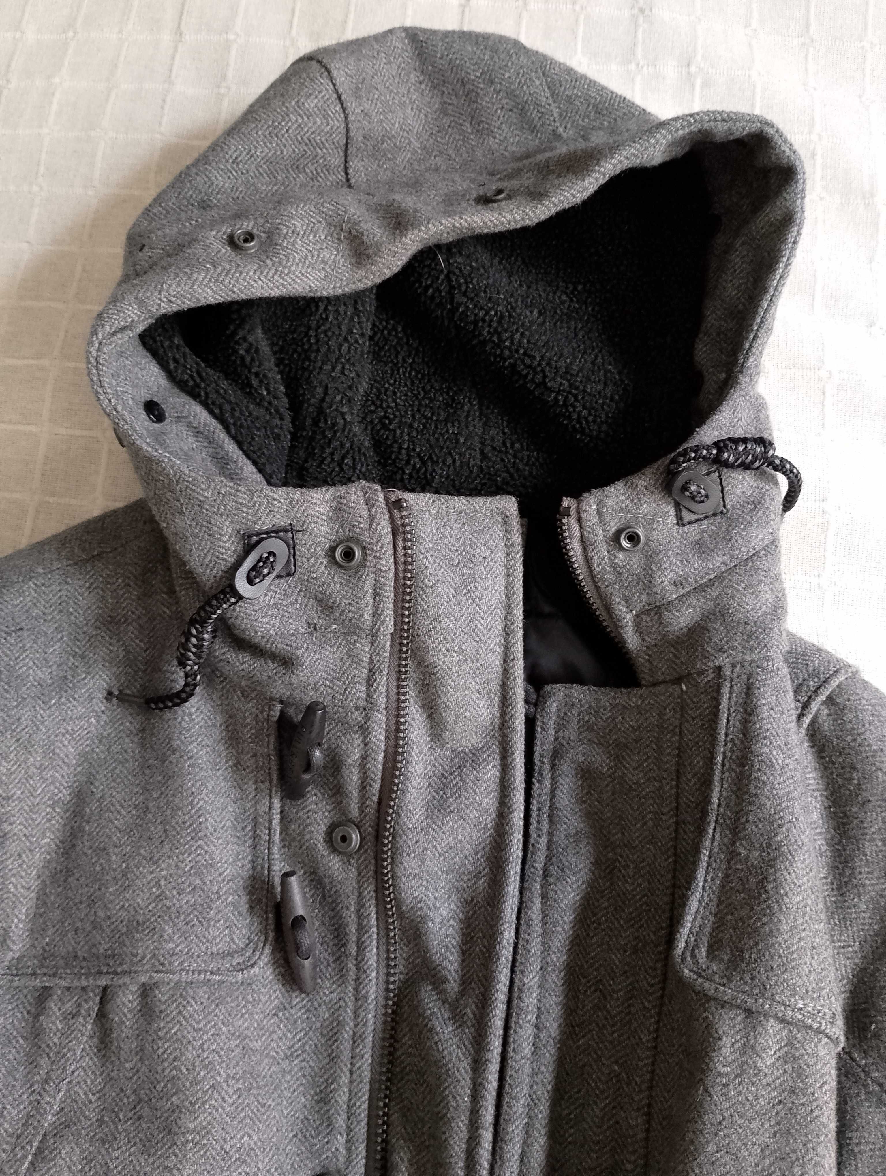 Мъжки зимни палта Pull & Bear р-р М