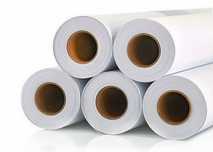 De vânzare: Folie print publicitar Frontlit Flex Coated CA3 – 450g/mp
