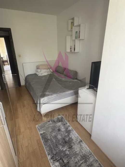 Двустаен -Колхозен пазар-Паркомясто