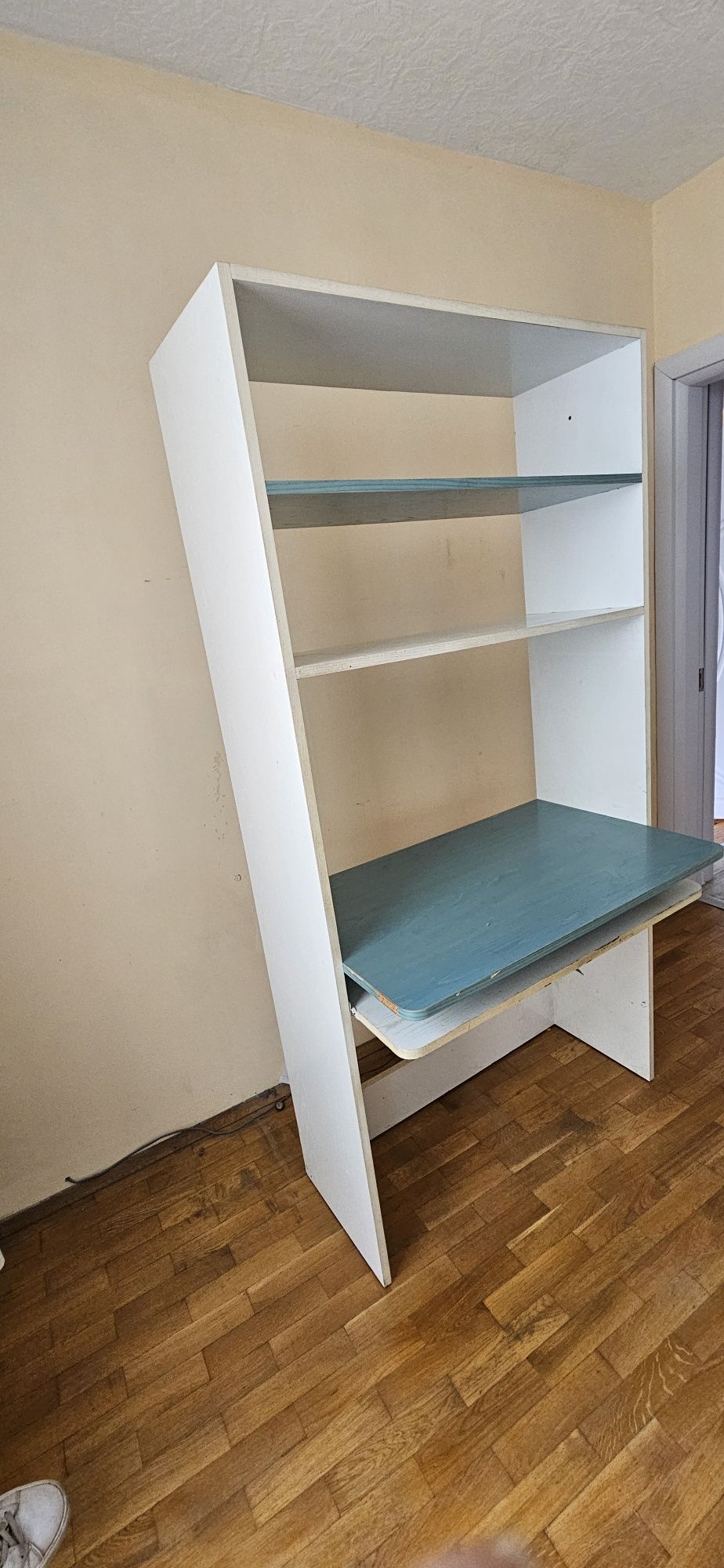 Бюро, библиотека СПЕШНО