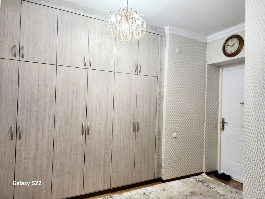 Аренда квартира юнусабод район ц 2 алейиский навастиройка