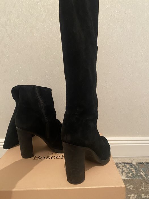 Зимние сапоги BASCONI