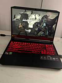 (PRET NEGOCIABIL) Laptop Acer Nitro 5 Ryzen 5 5600h RTX 3050