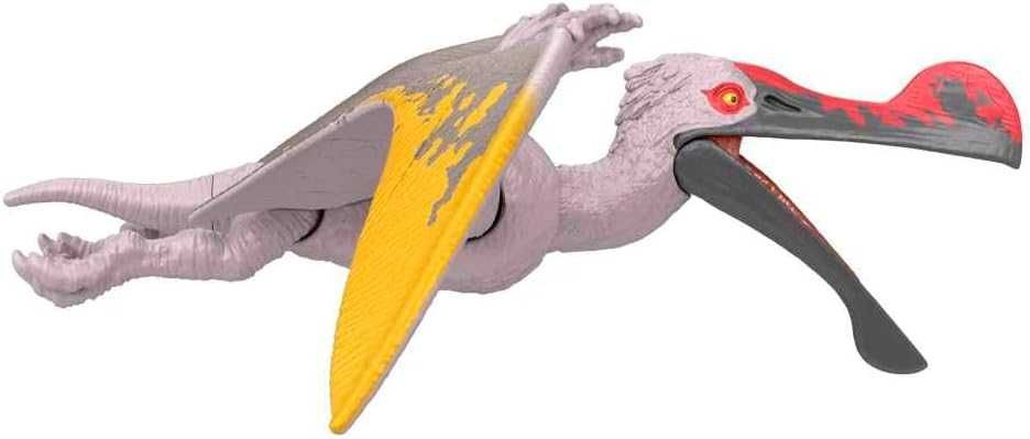 Динозавър интерактивен Mattel Jurassic World Джурасик Свят - 8 вида