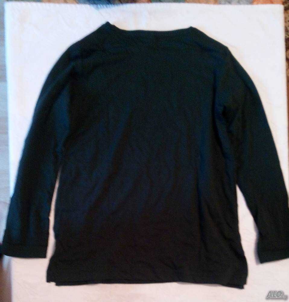 Блуза Zara за момиченце 9 - 10 год. чисто нова