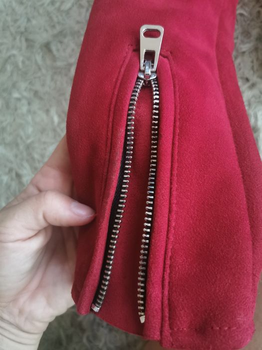 Geacă  BERSHKA damă
