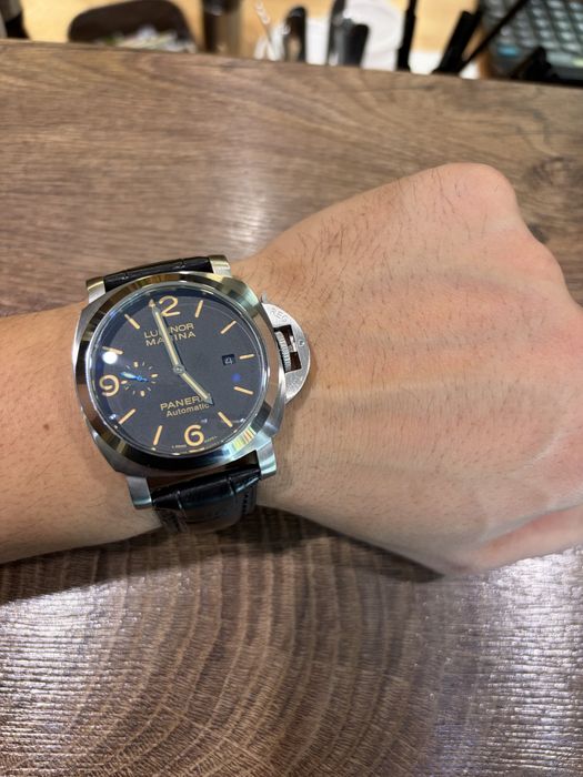 Panerai Luminor Marina