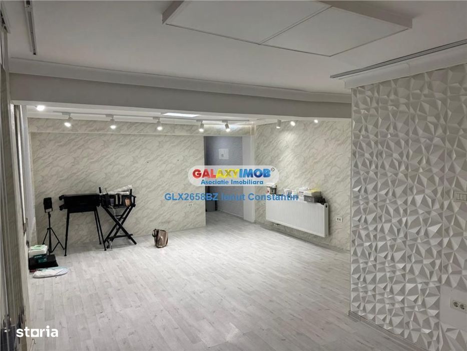 Inchiriere spatiu birou 2 camere Zona Ultracenrala