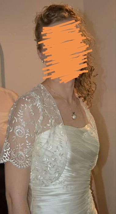 Rochie de mireasă